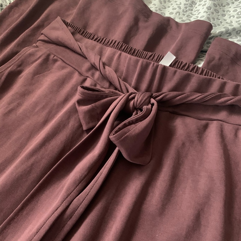 Fabletics Tricot Pant